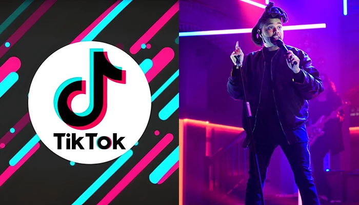 Universal Music retira su catálogo de TikTok: Impacto en artistas como The Weeknd, Taylor Swift y Billie Eilish