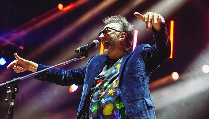 ¡Feliz 61 años, Fito Páez! Celebrando la vida y la música de un ícono argentino