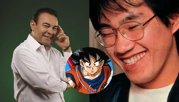 La voz de Goku, Krilin y Vegeta: el tributo de los actores de doblaje a Akira Toriyama