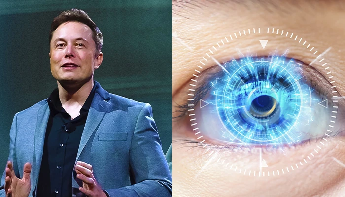 Elon Musk revoluciona la lucha contra la ceguera con Neuralink