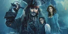 Piratas del Caribe: Los detalles sobre el reinicio completo de la saga y la ausencia de Jack Sparrow
