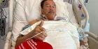 Arnold Schwarzenegger: 3 cirugías cardíacas y un nuevo marcapasos