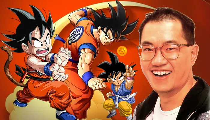 Fallece Akira Toriyama, a los 68 años, el creador de Dragon Ball: Un adiós al legendario mangaka