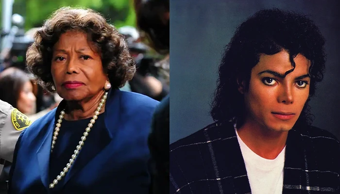 Hijo y la madre de Michael Jackson en disputa por fondos del patrimonio del Rey de Pop