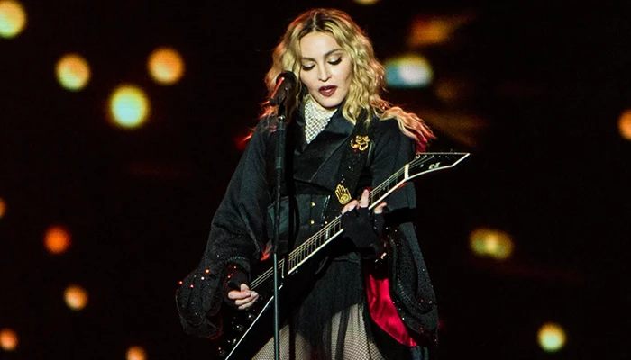 ¡Madonna anuncia su regreso a Sudamérica! ¿Dónde y cuándo? ¡Todos los detalles aquí!