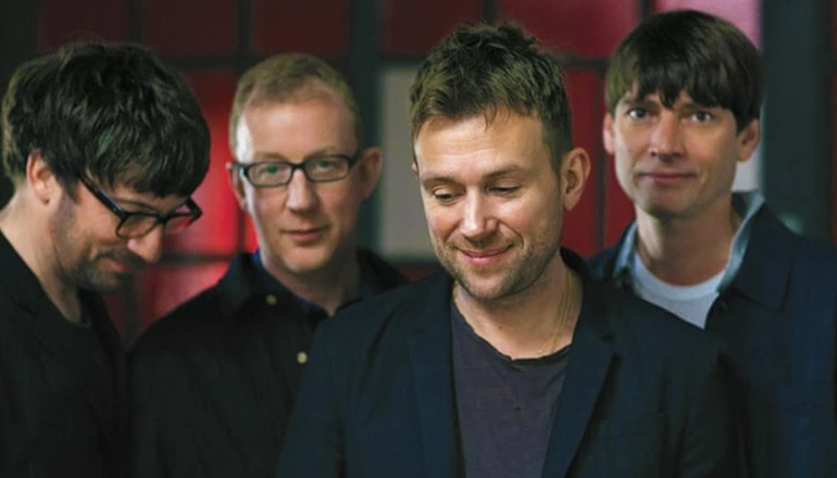 El adiós de Blur: Damon Albarn sugiere que su último concierto ha llegado