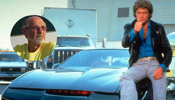 Fallece Bruce Kessler, director de series icónicas como ‘El Auto Fantástico’ y ‘Los Magníficos’