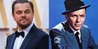 Martin Scorsese y Leonardo DiCaprio se unen para el biopic de Frank Sinatra