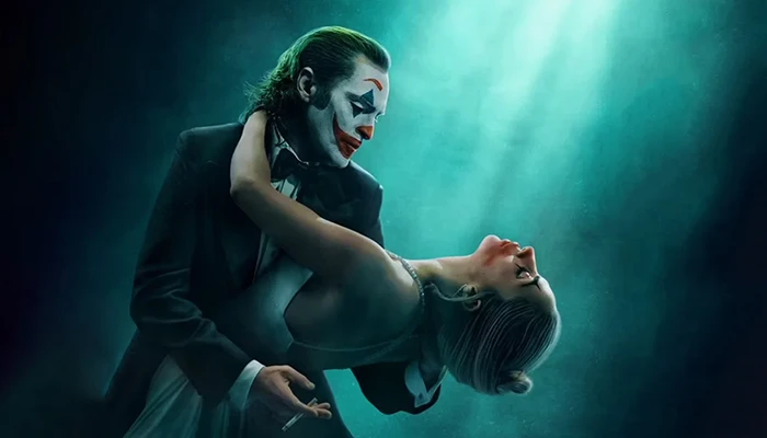 Se estrena el tan esperado primer tráiler de Joker 2 con Joaquin Phoenix y Lady Gaga