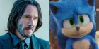 Keanu Reeves confirmado para Sonic the Hedgehog 3: ¿Qué papel interpretará?