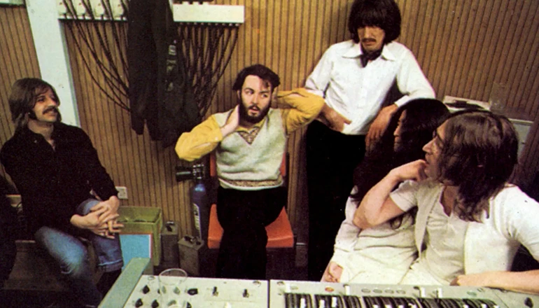 El regreso de una joya perdida: 'Let It Be' de The Beatles restaurada tras 40 años