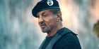 Sylvester Stallone revela el terrible accidente que lo llevó a operarse siete veces
