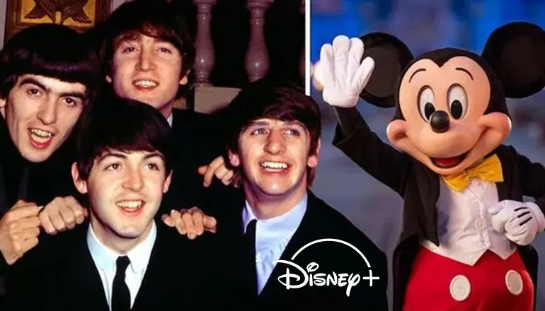 La Leyenda Continúa: 'Let It Be' de The Beatles Renace en Disney con una Edición Especial