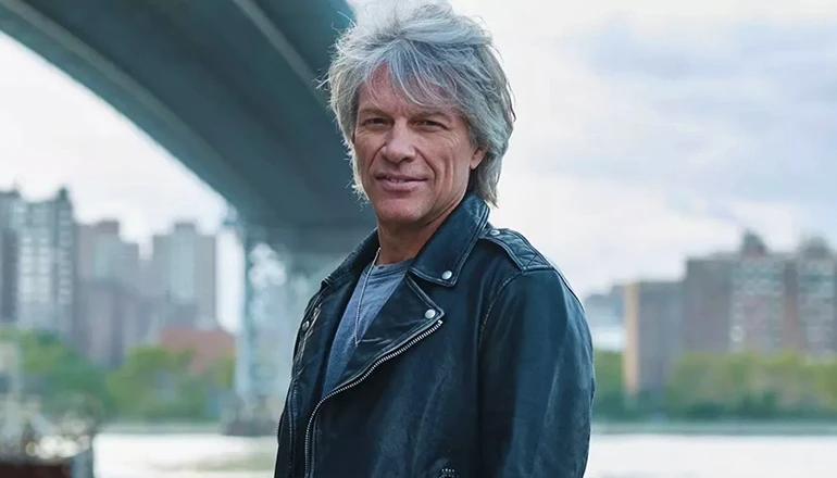 Jon Bon Jovi revela la última canción que interpretaría en su retiro de los escenarios