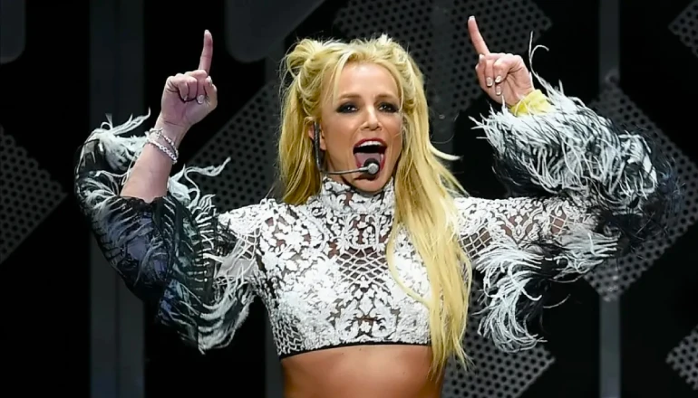 El esperado biopic de Britney Spears: Rumores y expectativas