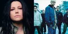 Amy Lee de Evanescence ¿la nueva vocalista de Linkin Park?