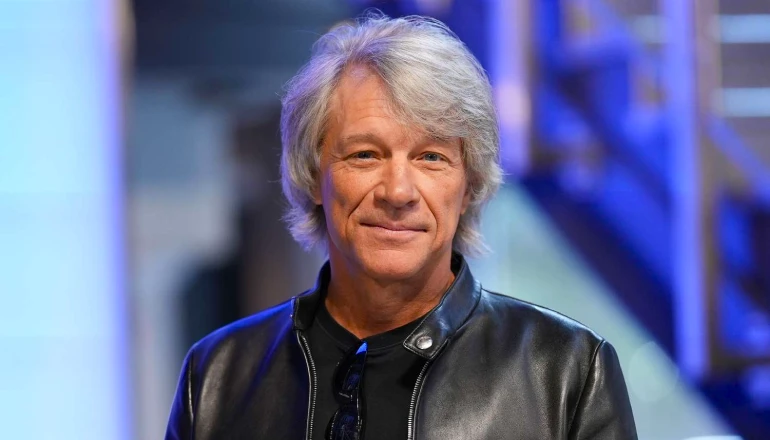 Bon Jovi habla sobre el futuro de los conciertos con hologramas